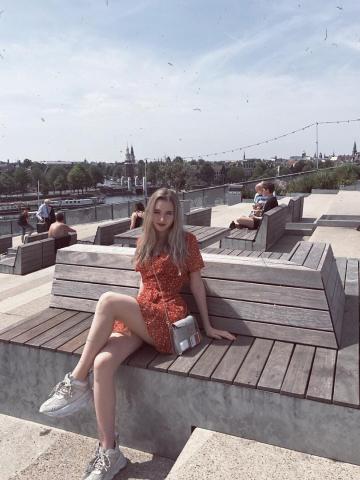 Алена